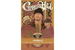 Cypress Hill Tres Equis