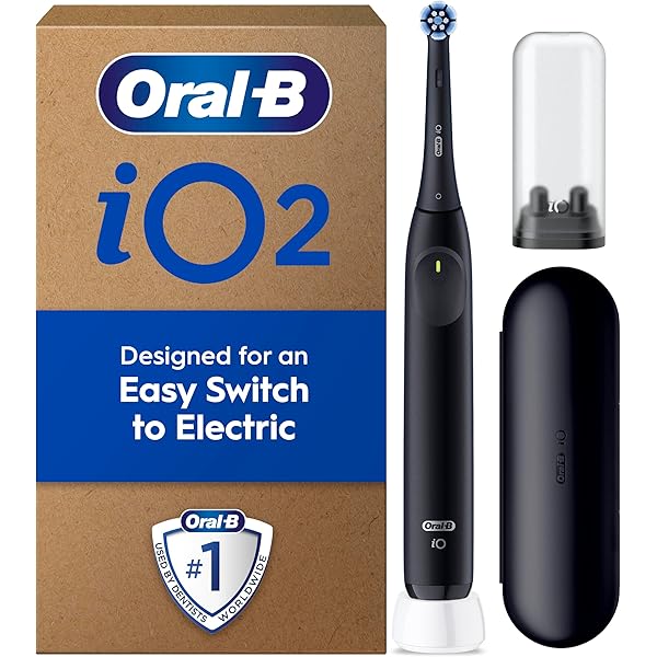 Replacement Brush Heads Oral B Electric Toothbrush - Temu United Kingdom