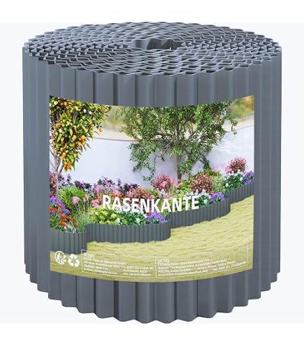 Rasenkantenstein 40 Cm Hoch - Ideale Lösung Für D Produktbild-Vorschau 5
