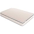 Baldiflex Emporio Materasso Una Piazza e Mezza Amazonia Top in Memory Foam 120x190 cm