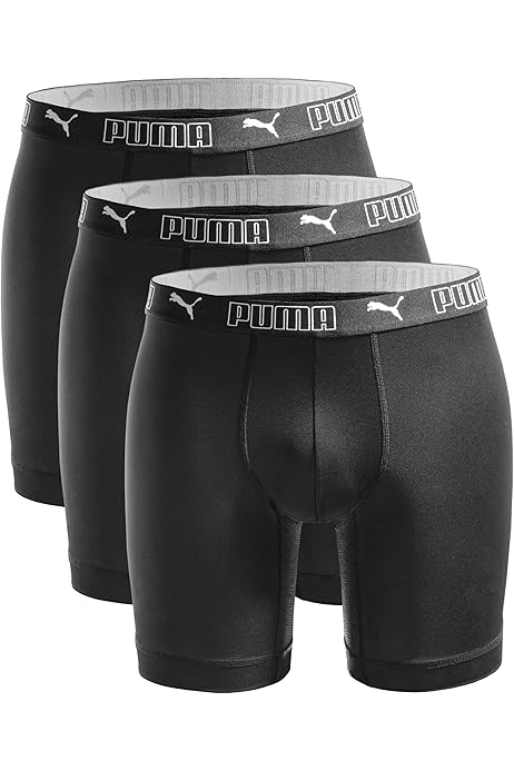 Mil Tec Nike Dri-Fit Essential Pack De Calzoncillos Tipo - Main Image