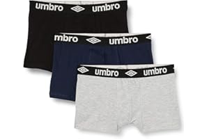 Umbro Bokserki (szorty) Mężczyźni Umbro Boxer Umb/1bcx3