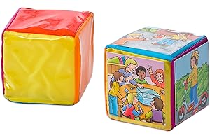 BETZOLD Vinco vinco86900 10 cm Bolsillo Dados