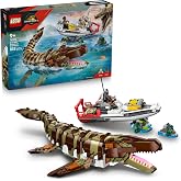 LEGO Jurassic World 76974