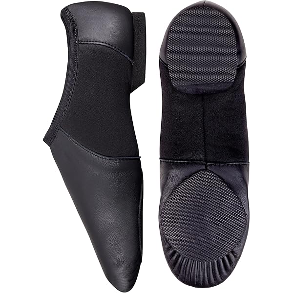 Bloch Women's Audeo Jazz Tap Shoe,Tan,6 M US | Canada