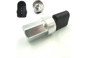 REPERIO AUTO PARTS Air Conditioning Air Con Pressure Sensor Switch 1K0959126E