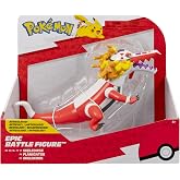 Pok&eacute;mon Skeledirge Epic Battle Figure - 30,5 cm Eklemli Savaş Fig&uuml;r&uuml;