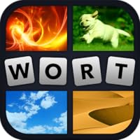 4 Bilder 1 Wort Das Spiel