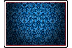 ZXHH Alfombra Acústica para Batería Electrónica y Acústica (80CM - 200CM)