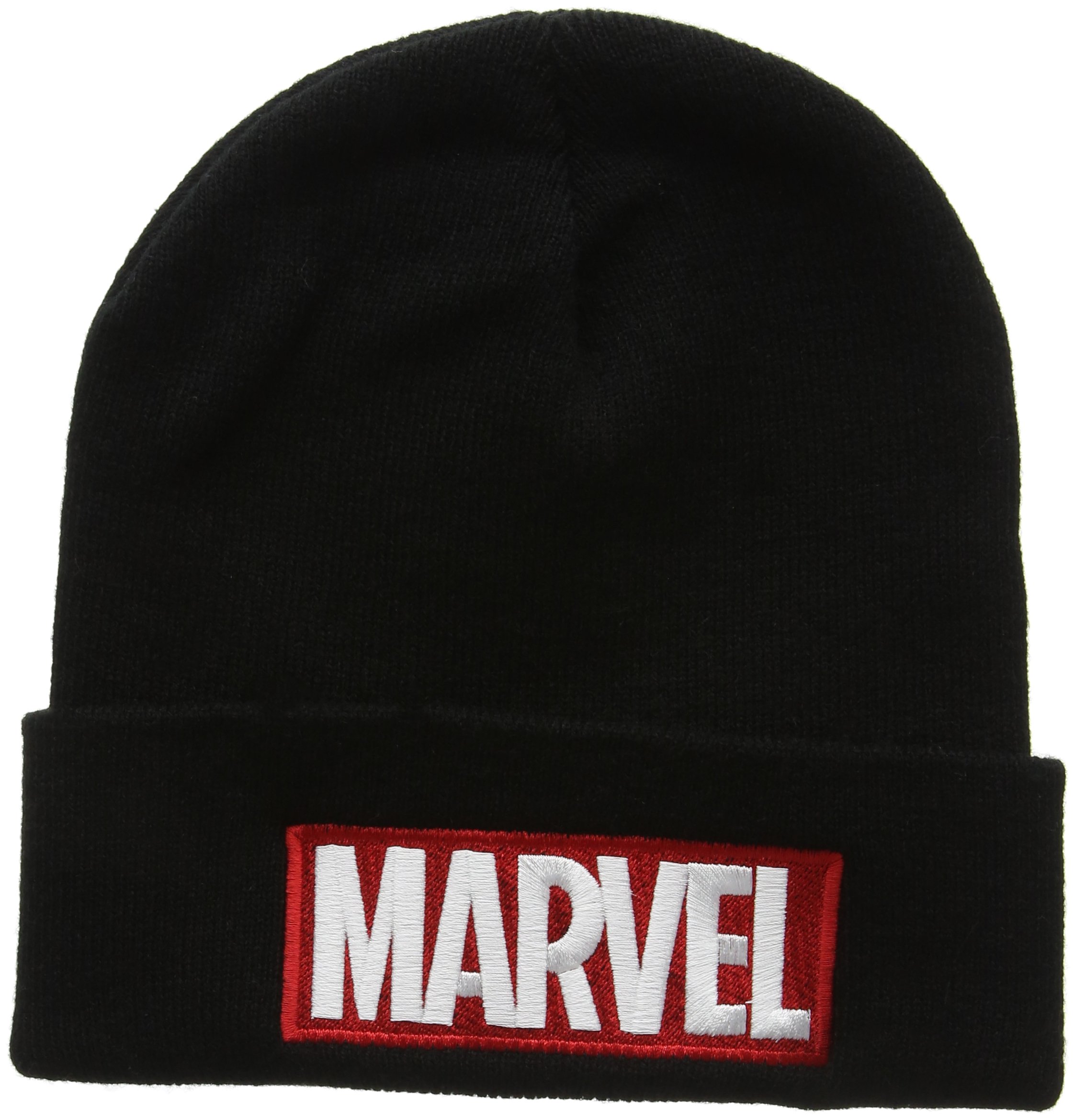 Marvel-Herren-Strickmtze