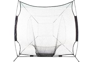 Merco Filet d'entraînement de baseball.