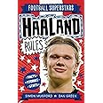 Welbeck Children's Books Haaland Rules