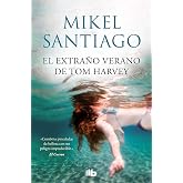 El extra&ntilde;o verano de Tom Harvey (Ficci&oacute;n)