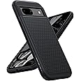 FNTCASE for Google Pixel 8A Case: Dual Layer Protective Heavy Duty Cell ...
