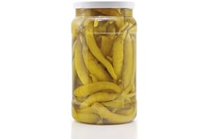 ACEITUNAS LÓPEZ Guindillas en Sabor Anchoa