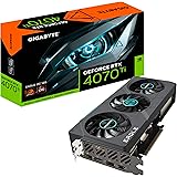 GeForce RTX™ 4070 Ti EAGLE OC de 12 GB (versión 1.0)