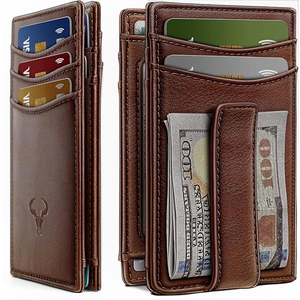 nike mens front pocket wallet
