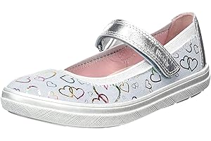 Richter Kinderschuhe Mädchen Ilva Sneaker