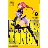 Black Torch - Kara Meşale 2