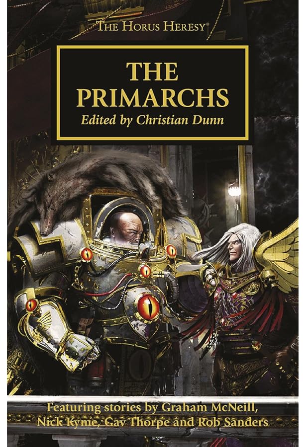 The Damnation of Pythos (The Horus Heresy Book 30) eBook