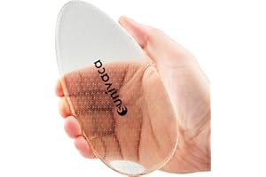 ‎SUNIVACA Nano Glas Hornhautentferner Sunivaca - Weiche und Glatte Füße Professionelle Fußpflege, Hornhautentfernung Nass & Trocken - Hornhautfeile für Samtweiche Babyfüße Sicher & Schnell