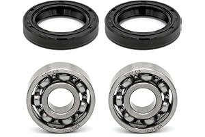 Hjullager fram för Yamaha YZ65 YZ85LW
