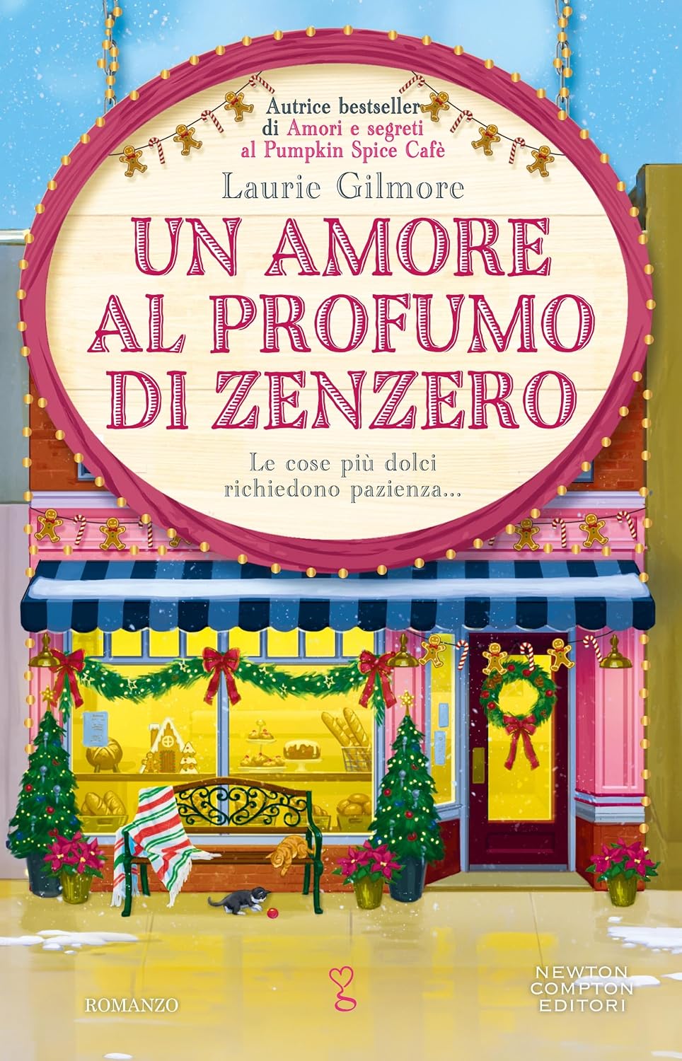Verdict Final & Synthèse d'Expert : Un amore al profumo di zenzero
