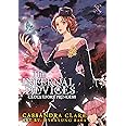 Yen Press The Infernal Devices: Clockwork Princess by Cassandra Clare, Hyekyung Baek - Paperback