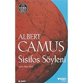 Sisifos S&ouml;yleni: 1957 Nobel Edebiyat &Ouml;d&uuml;l&uuml;