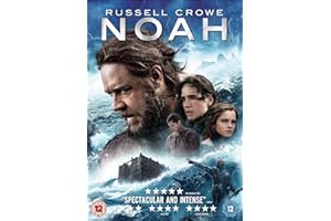 PARAMOUNT Noah [DVD-AUDIO]