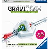 GraviTrax, Ravensburger Manyetik Fırlatıcı, 27510, Renkli
