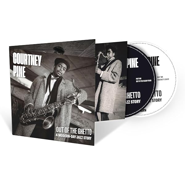 Closer To Home By Courtney Pine (1992-05-19) by : Amazon.co.uk