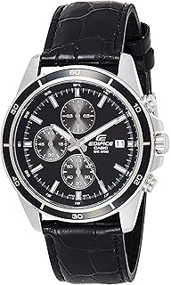 casio ex102 edifice watch