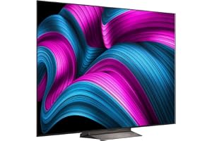 OLED48C5ELB.AEUD evo TV, OLED-Fernseher 121 cm (48 Zoll), schwarz/grau, UltraHD/4K, Tripple Tuner, HDR, 120Hz Panel (OLED4