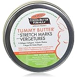 Palmer's Cocoa Butter Formula Tummy Butter for Stretch Marks 125 g