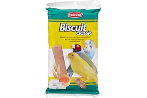 Padovan Biscuit Classic - 30 gr