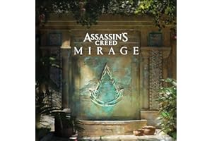 Assassin'S Creed Mirage (Original Soundtrack)