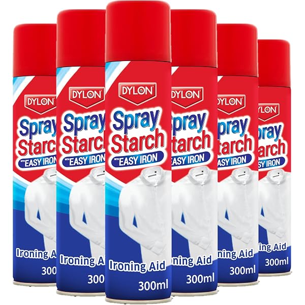 Dr. Beckmann Starch And Easy Iron Spray Price In UAE | Amazon UAE