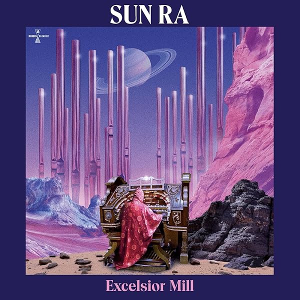 Live In Roma 1980: Sun Ra: Amazon.it: CD e Vinili}