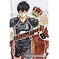 Haikyu!! (Vol. 8)