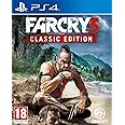 Ubisoft Far Cry 3 Classic Edition (PS4)