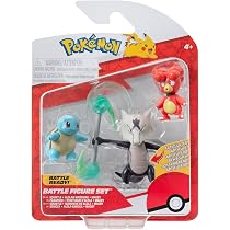 Figuras Pokemon Juguete Batalla Mini 5 Cm Bulbasaur | Cuotas sin interés
