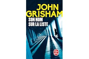 Son nom sur la liste