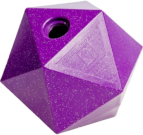 horse treat ball