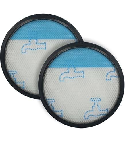 Motorfilter voor Grundig VCC 7670 A Multi-Cycloon Stofzuiger Motorfilter voor Grundig VCC 7670 A Multi-Cycloon Stofzuiger