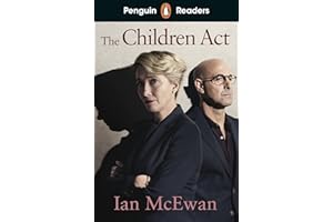 Penguin Readers Level 7: The Children Act (ELT Graded Reader) - 9780241520819
