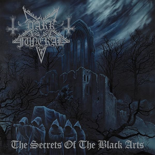 【ボクくん様用】DARK FUNERAL / Diabolis Interほか Diabolis Interium: Dark Funeral: Amazon.it: CD e Vinili}