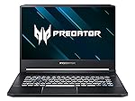 Acer Predator Triton 500 PT515-51-74E7 39,6 cm Notebook schwarz