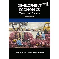 Amazon.fr - Development Economics - de Janvry, Alain, Sadoulet