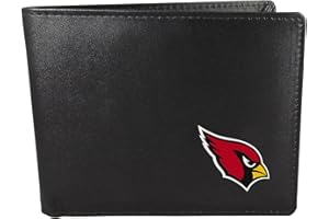 Siskiyou Sports Bi-fold Wallet